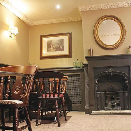 Blackwell Lodges Stokesley Zewnętrze zdjęcie