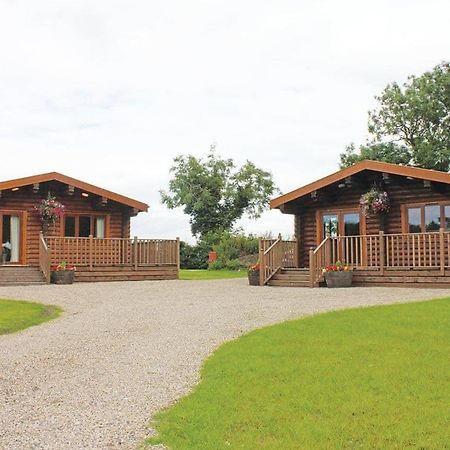 Blackwell Lodges Stokesley Zewnętrze zdjęcie