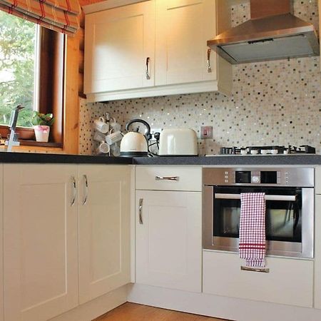 Blackwell Lodges Stokesley Zewnętrze zdjęcie
