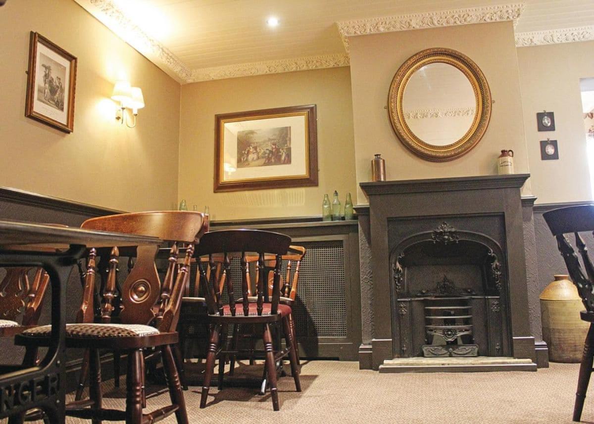 Blackwell Lodges Stokesley Zewnętrze zdjęcie