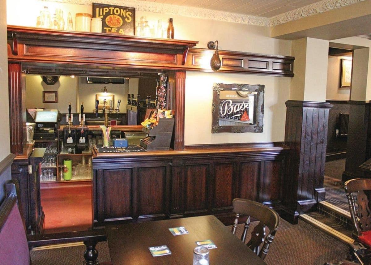 Blackwell Lodges Stokesley Zewnętrze zdjęcie