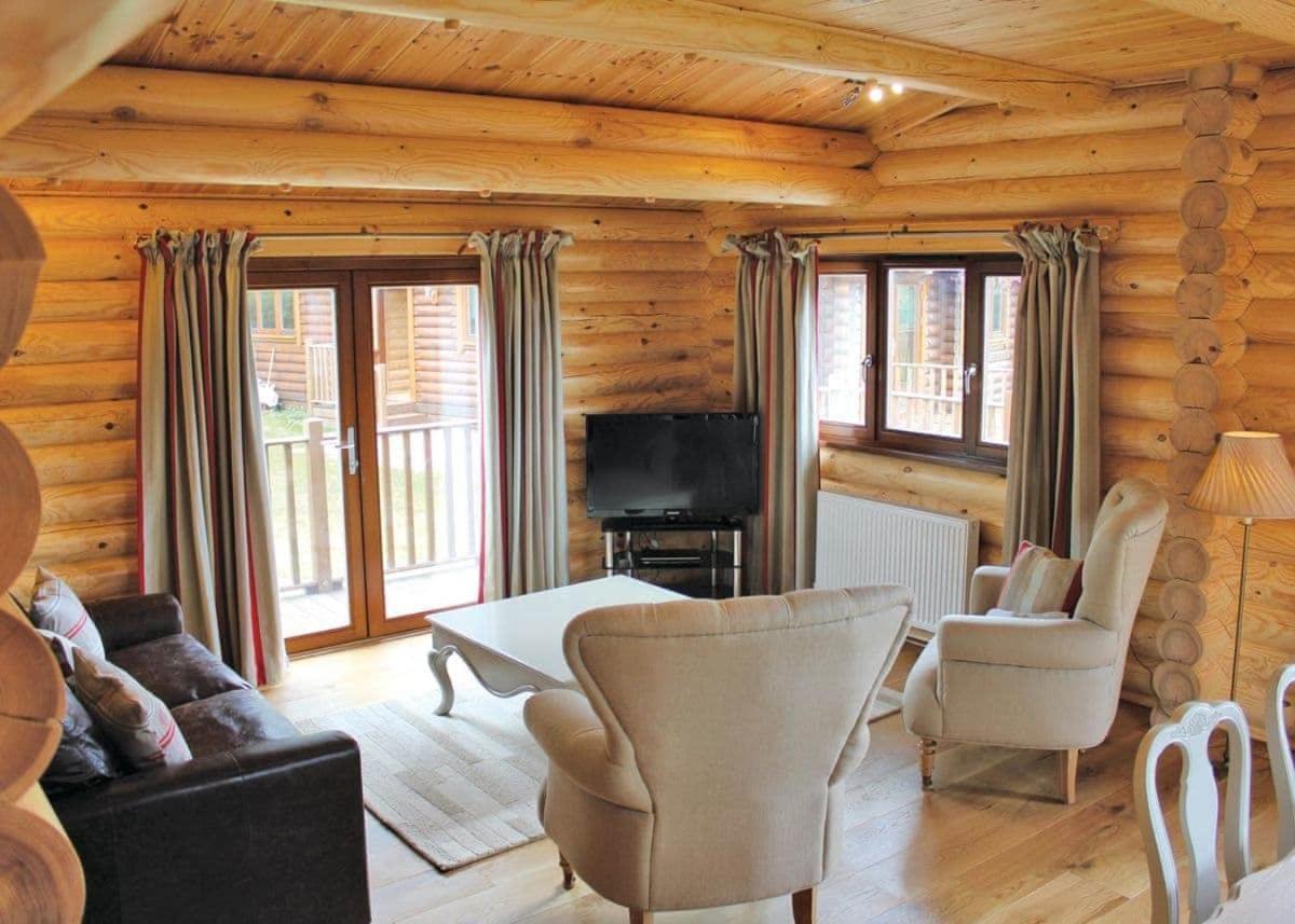 Blackwell Lodges Stokesley Zewnętrze zdjęcie
