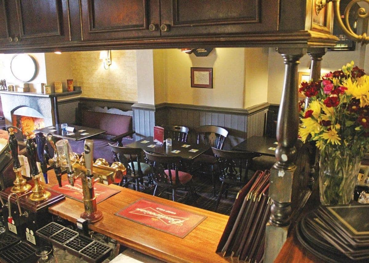 Blackwell Lodges Stokesley Zewnętrze zdjęcie