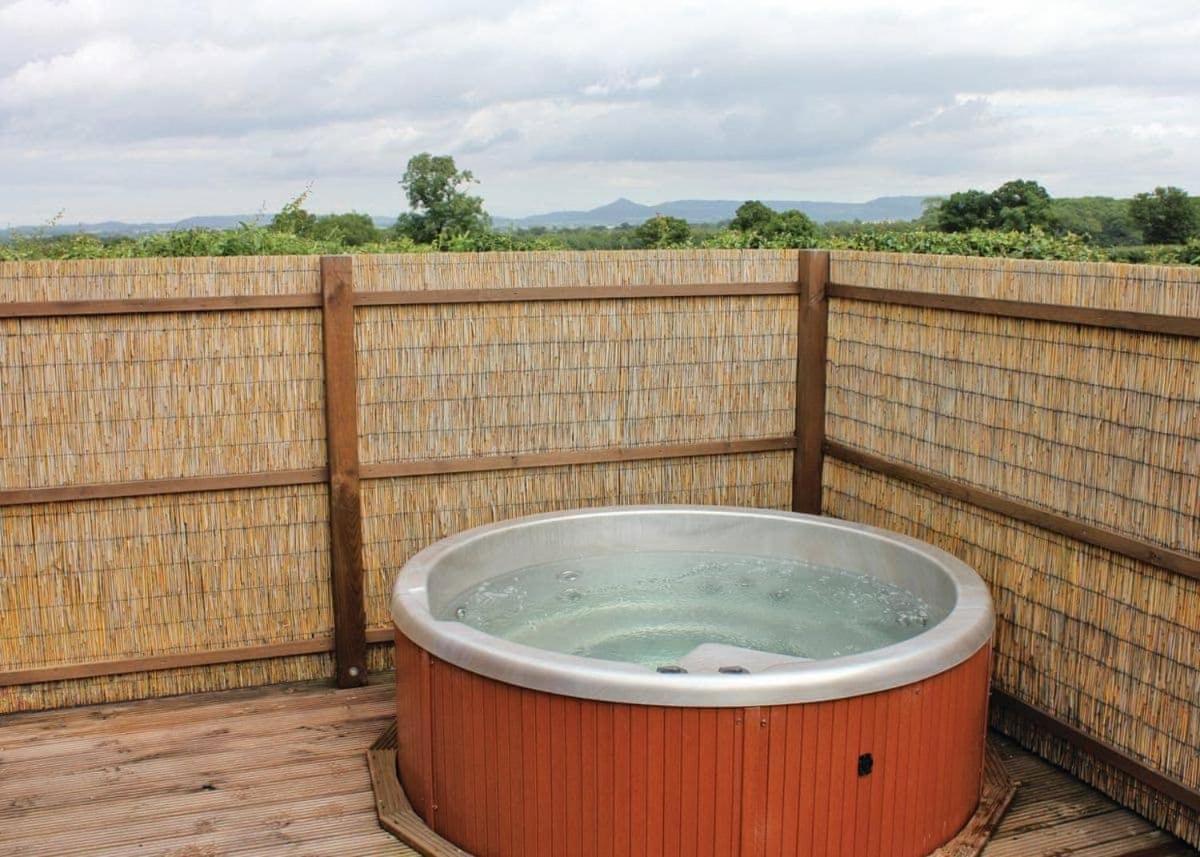 Blackwell Lodges Stokesley Zewnętrze zdjęcie