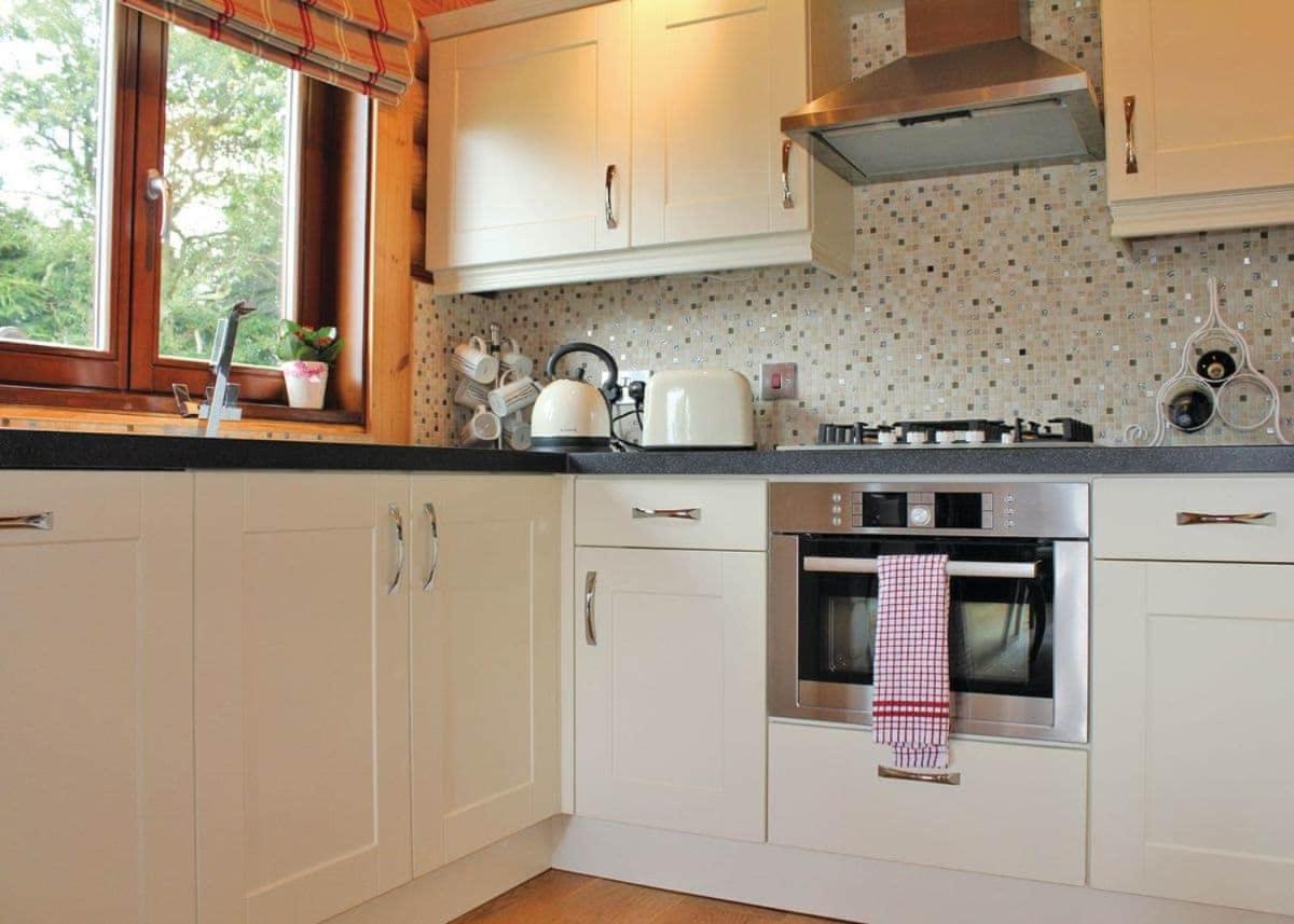 Blackwell Lodges Stokesley Zewnętrze zdjęcie